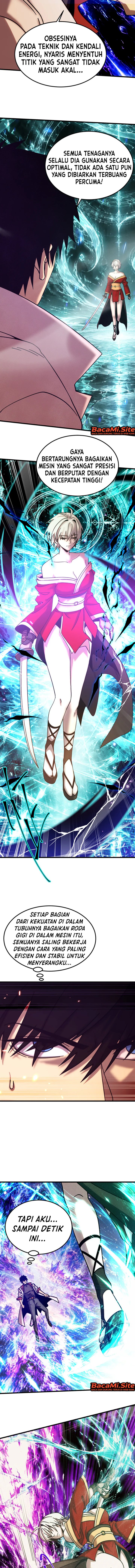 Baca Leveling In The Future (Apex Future Martial Arts) Chapter 355 Bahasa Indonesia page 26