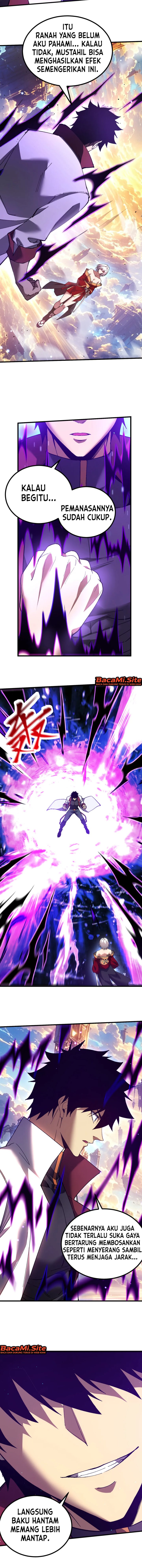 Baca Leveling In The Future (Apex Future Martial Arts) Chapter 355 Bahasa Indonesia page 10