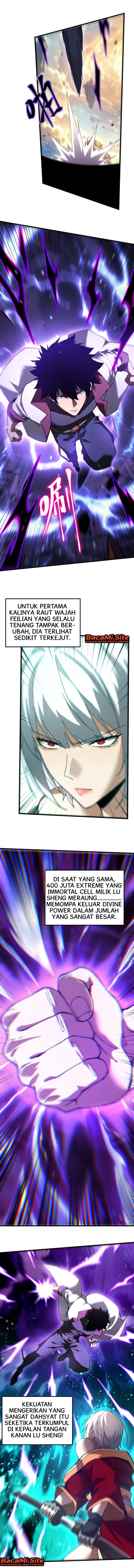 Baca Leveling In The Future (Apex Future Martial Arts) Chapter 355 Bahasa Indonesia page 12