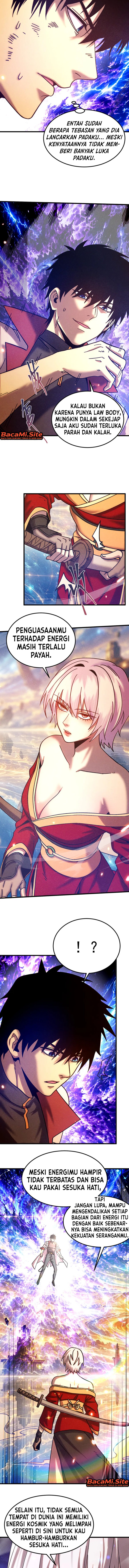 Baca Leveling In The Future (Apex Future Martial Arts) Chapter 355 Bahasa Indonesia page 20