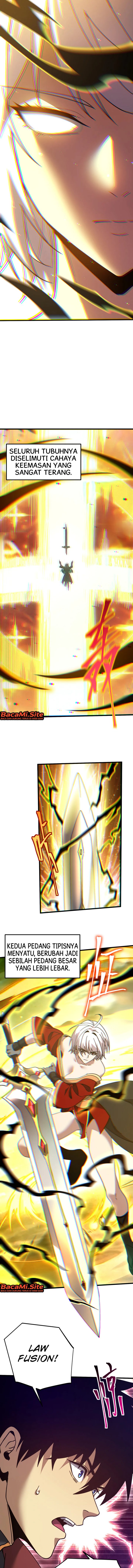 Leveling In The Future (Apex Future Martial Arts) Chapter 356 - Page 6