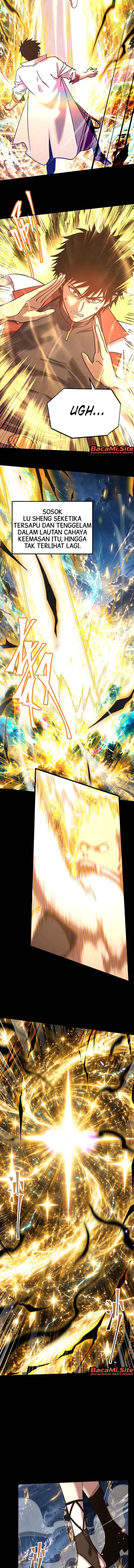 Leveling In The Future (Apex Future Martial Arts) Chapter 356 - Page 8