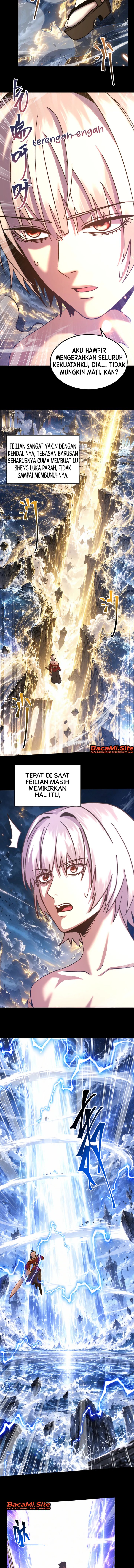 Leveling In The Future (Apex Future Martial Arts) Chapter 356 - Page 9