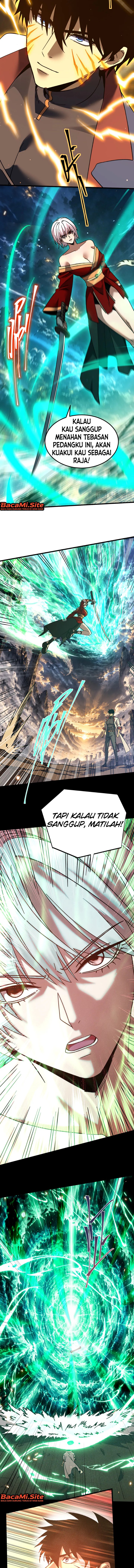 Leveling In The Future (Apex Future Martial Arts) Chapter 357 - Page 10