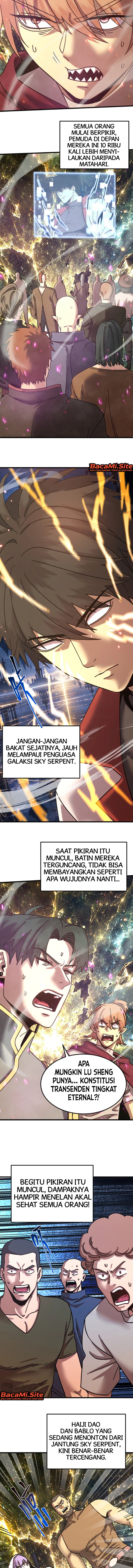 Leveling In The Future (Apex Future Martial Arts) Chapter 357 - Page 5