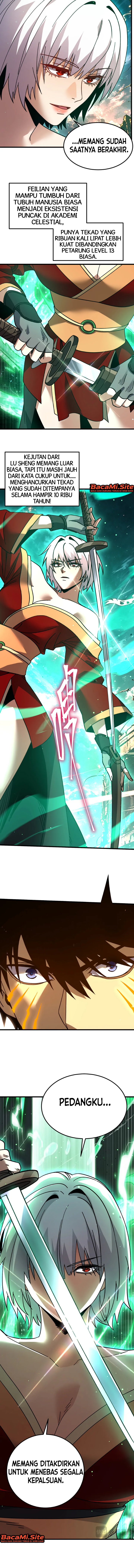 Leveling In The Future (Apex Future Martial Arts) Chapter 357 - Page 8