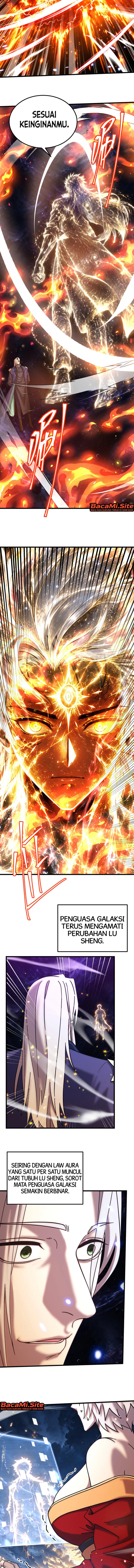Leveling In The Future (Apex Future Martial Arts) Chapter 359 - Page 10