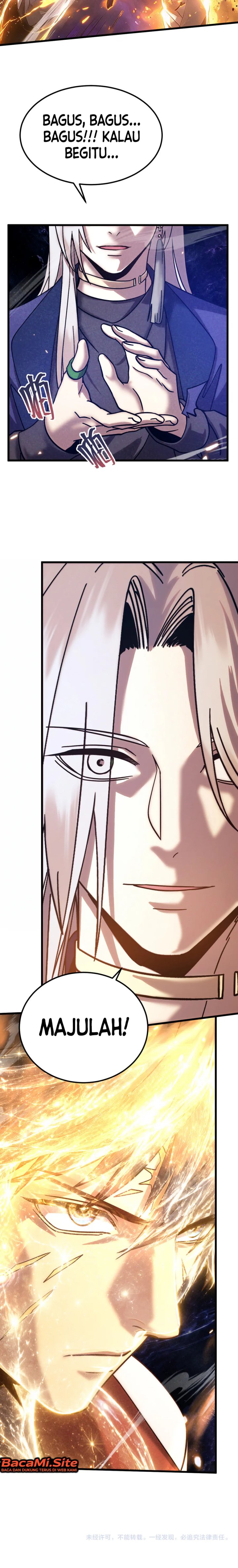 Leveling In The Future (Apex Future Martial Arts) Chapter 359 - Page 12