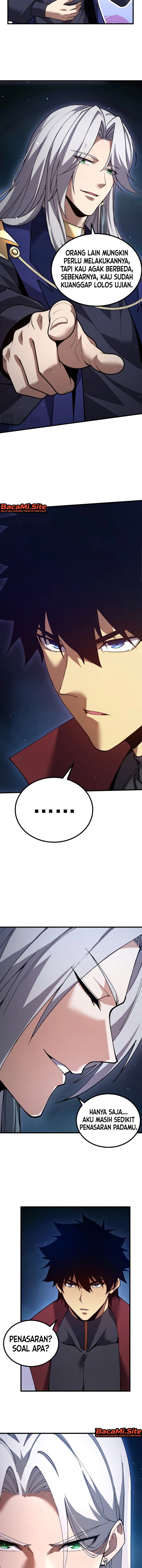 Leveling In The Future (Apex Future Martial Arts) Chapter 359 - Page 3