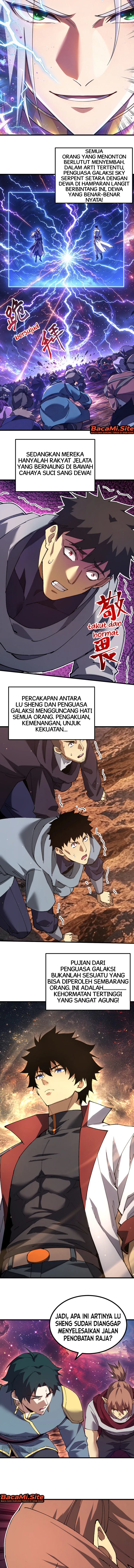Leveling In The Future (Apex Future Martial Arts) Chapter 359 - Page 5