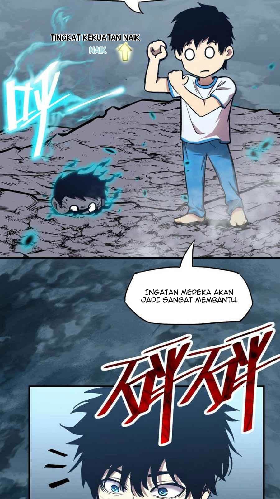 Baca Leveling In The Future (Apex Future Martial Arts) - Chapter 2 halaman 11