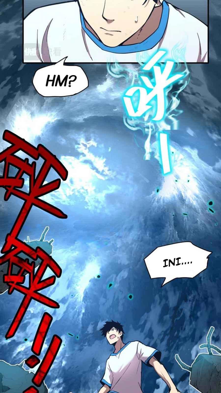 Baca Leveling In The Future (Apex Future Martial Arts) - Chapter 2 halaman 12