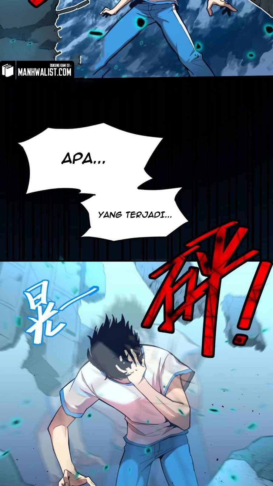 Baca Leveling In The Future (Apex Future Martial Arts) - Chapter 2 halaman 13