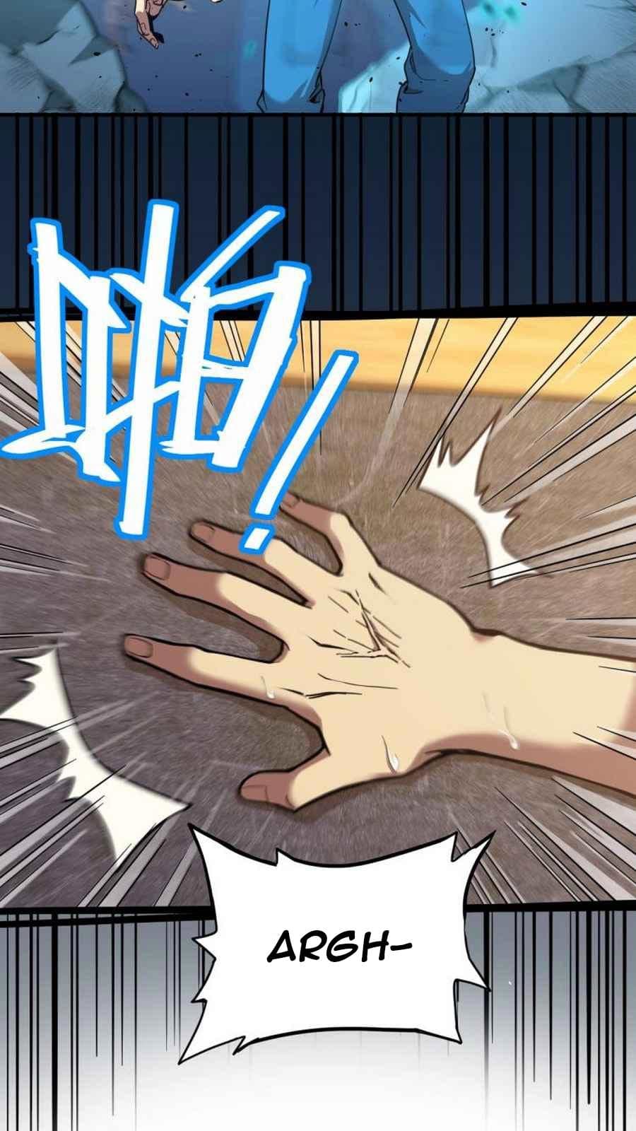 Baca Leveling In The Future (Apex Future Martial Arts) - Chapter 2 halaman 14