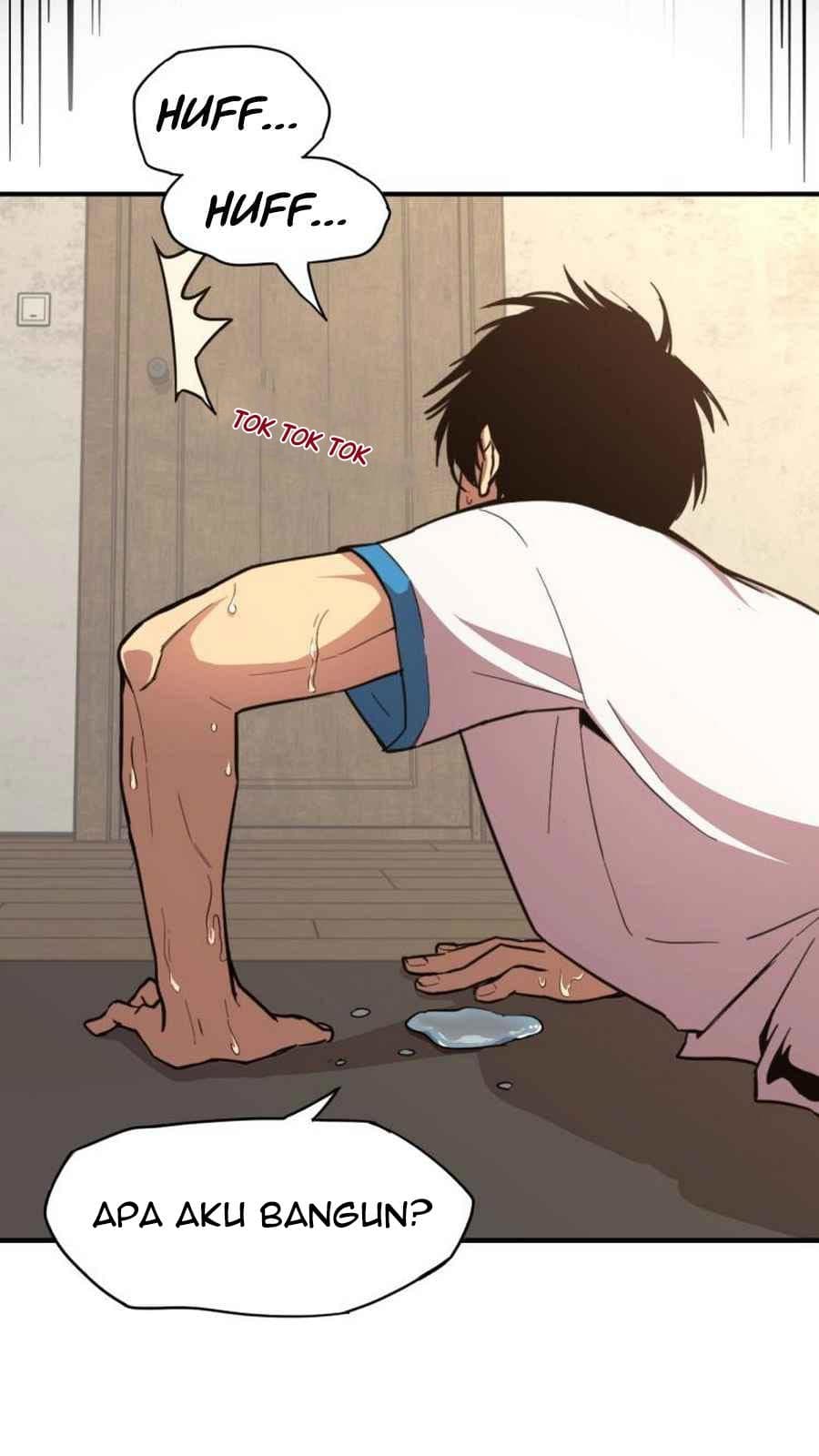 Baca Leveling In The Future (Apex Future Martial Arts) - Chapter 2 halaman 15