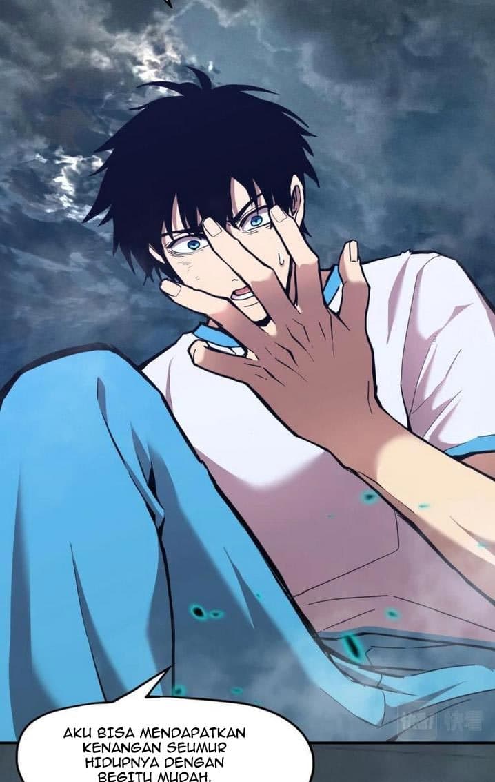 Baca Leveling In The Future (Apex Future Martial Arts) - Chapter 2 halaman 2