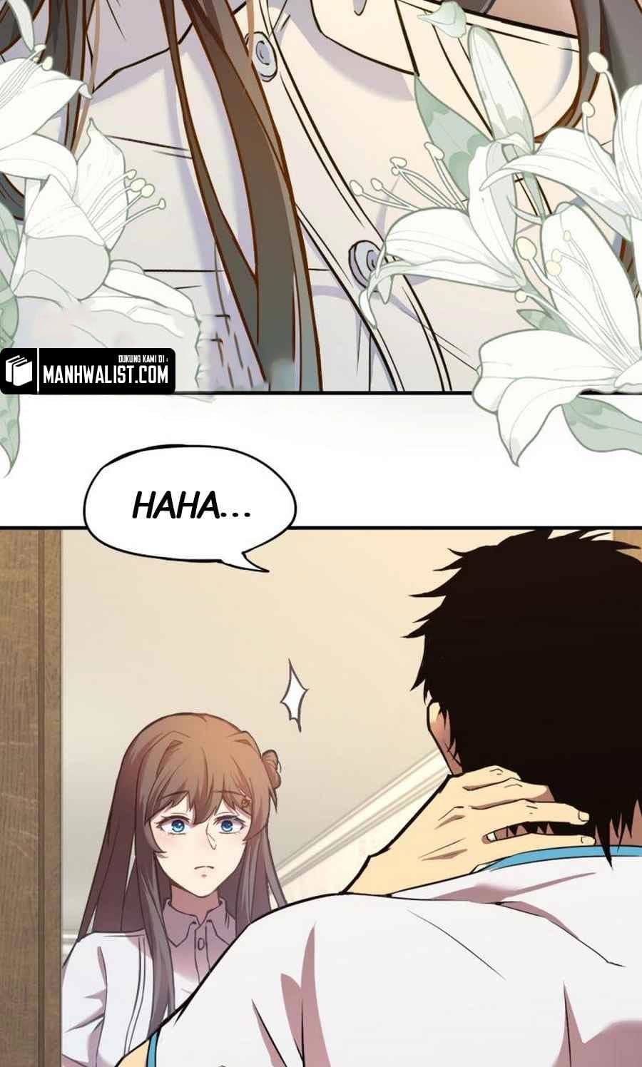 Baca Leveling In The Future (Apex Future Martial Arts) - Chapter 2 halaman 23