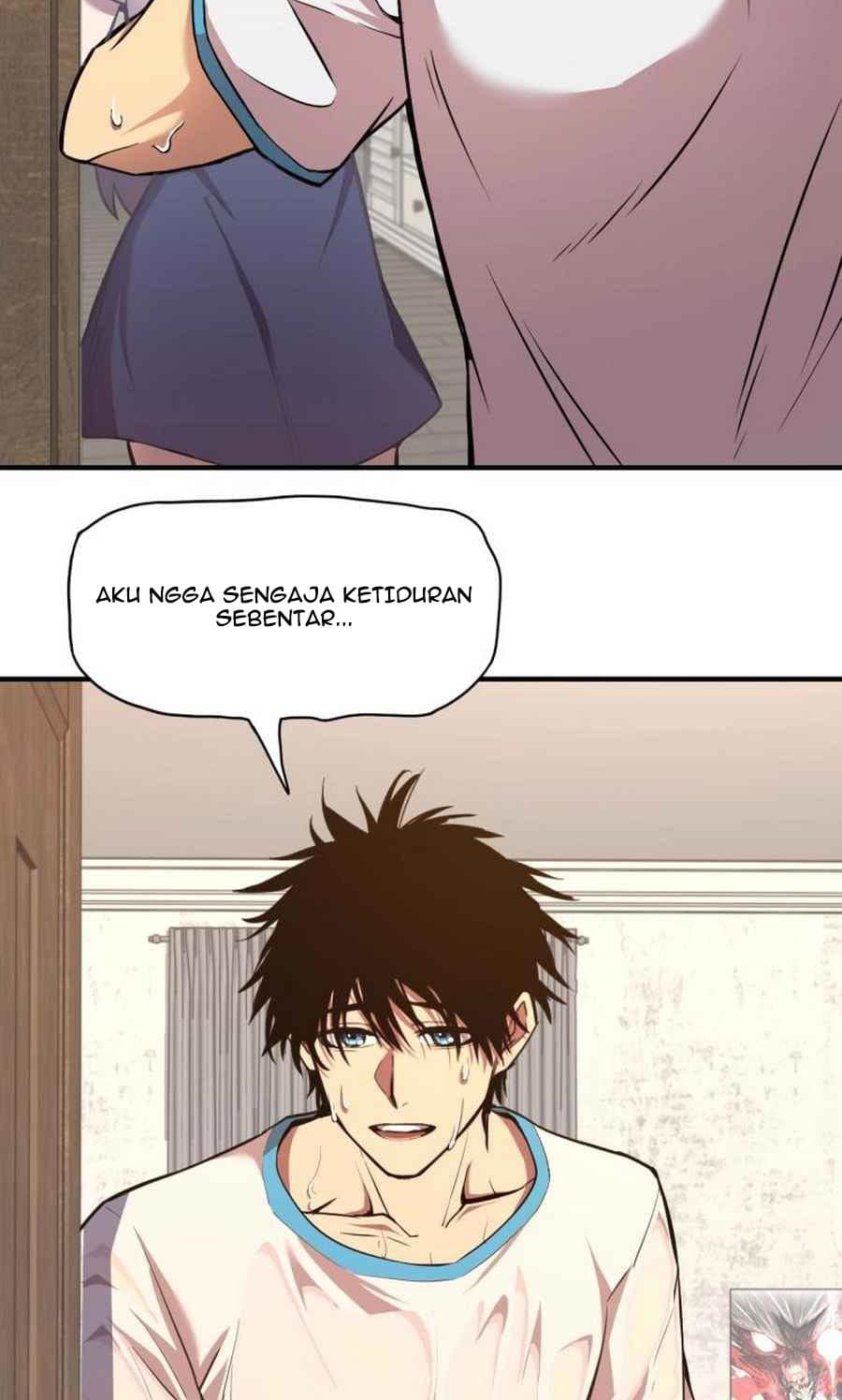 Baca Leveling In The Future (Apex Future Martial Arts) - Chapter 2 halaman 24