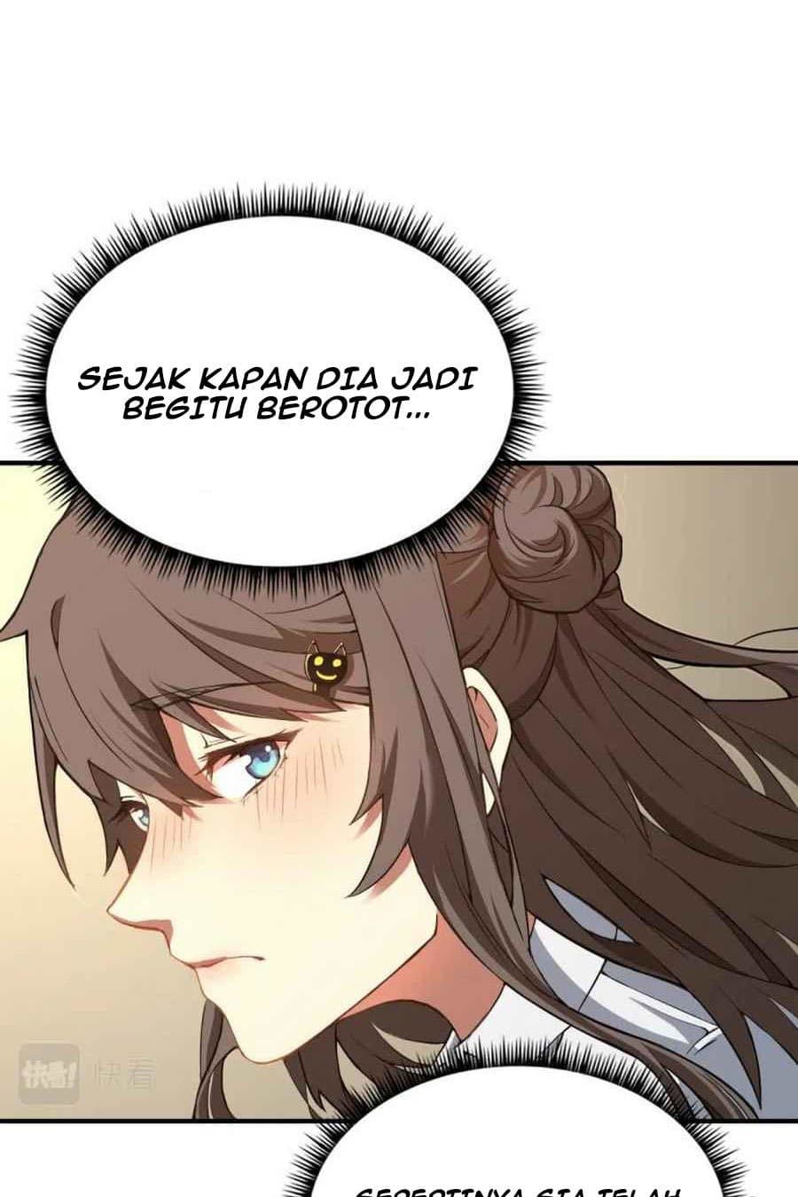 Baca Leveling In The Future (Apex Future Martial Arts) - Chapter 2 halaman 28