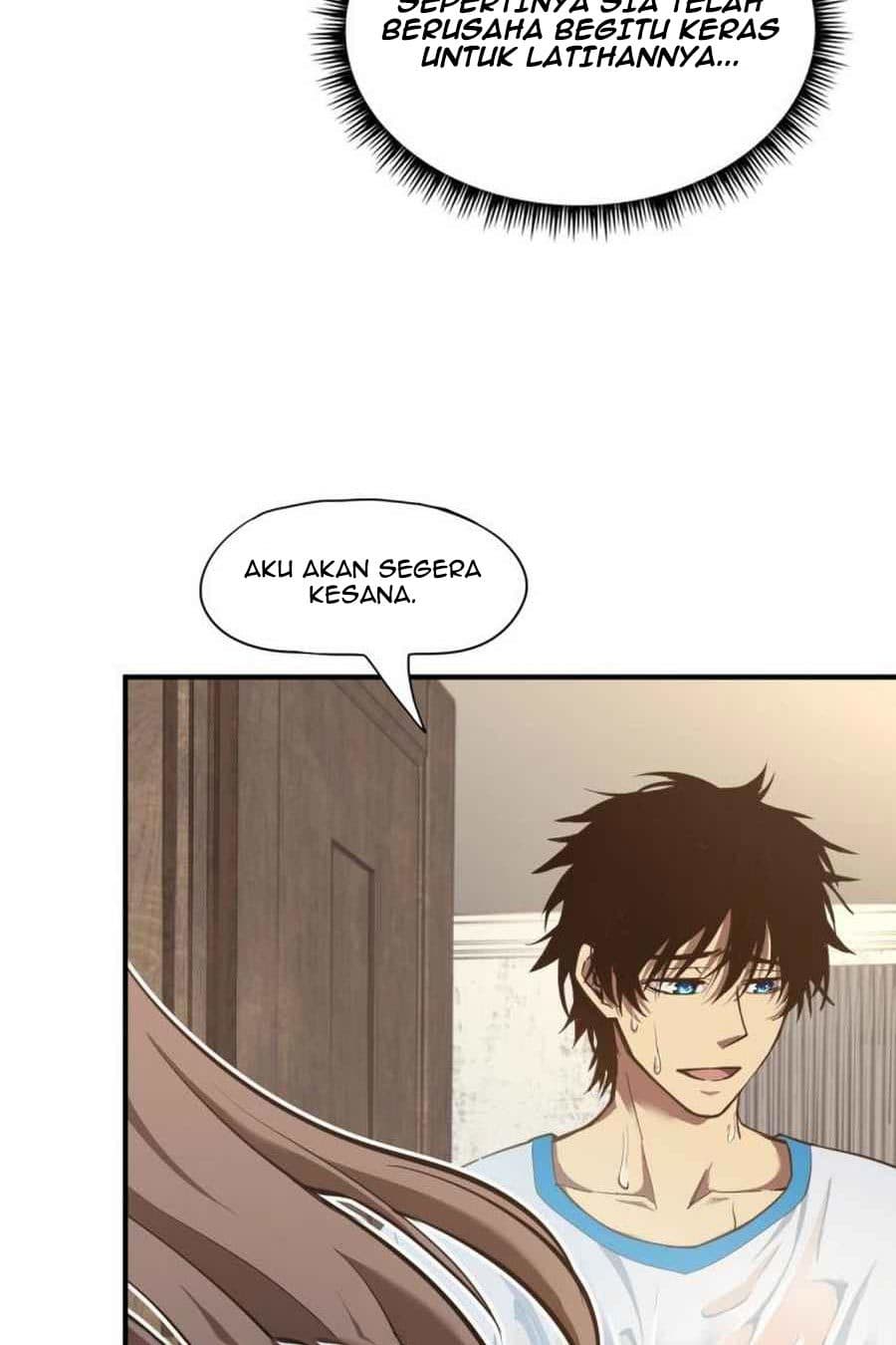 Baca Leveling In The Future (Apex Future Martial Arts) - Chapter 2 halaman 29