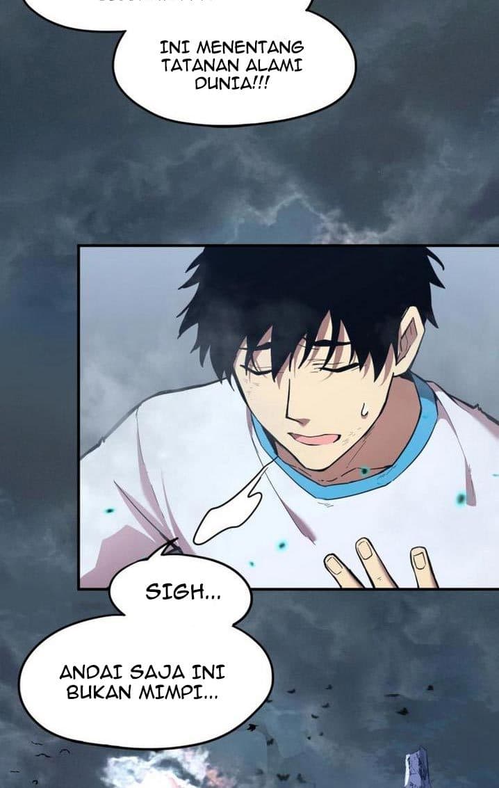 Baca Leveling In The Future (Apex Future Martial Arts) - Chapter 2 halaman 3