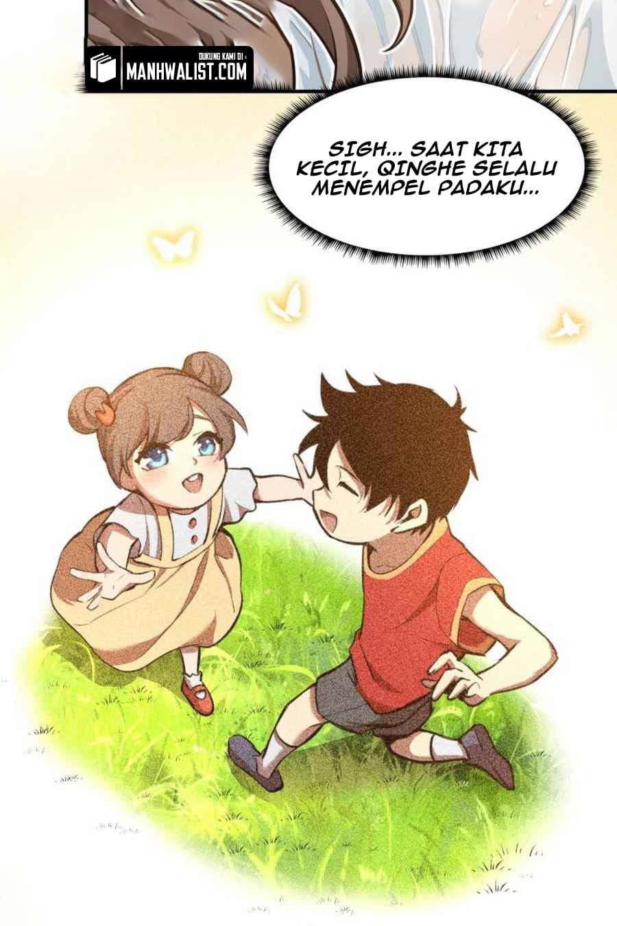 Baca Leveling In The Future (Apex Future Martial Arts) - Chapter 2 halaman 30