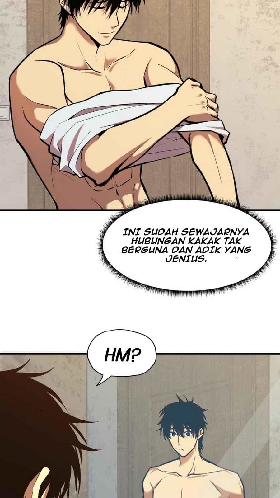 Baca Leveling In The Future (Apex Future Martial Arts) - Chapter 2 halaman 33