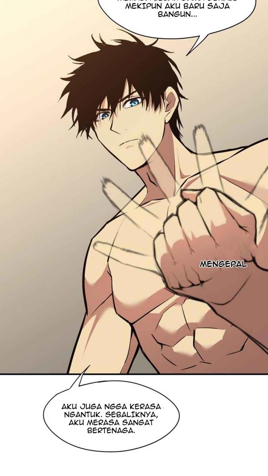 Baca Leveling In The Future (Apex Future Martial Arts) - Chapter 2 halaman 35