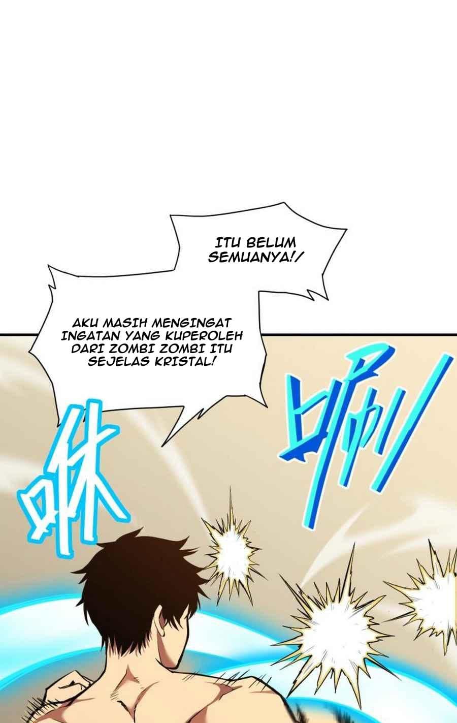 Baca Leveling In The Future (Apex Future Martial Arts) - Chapter 2 halaman 36