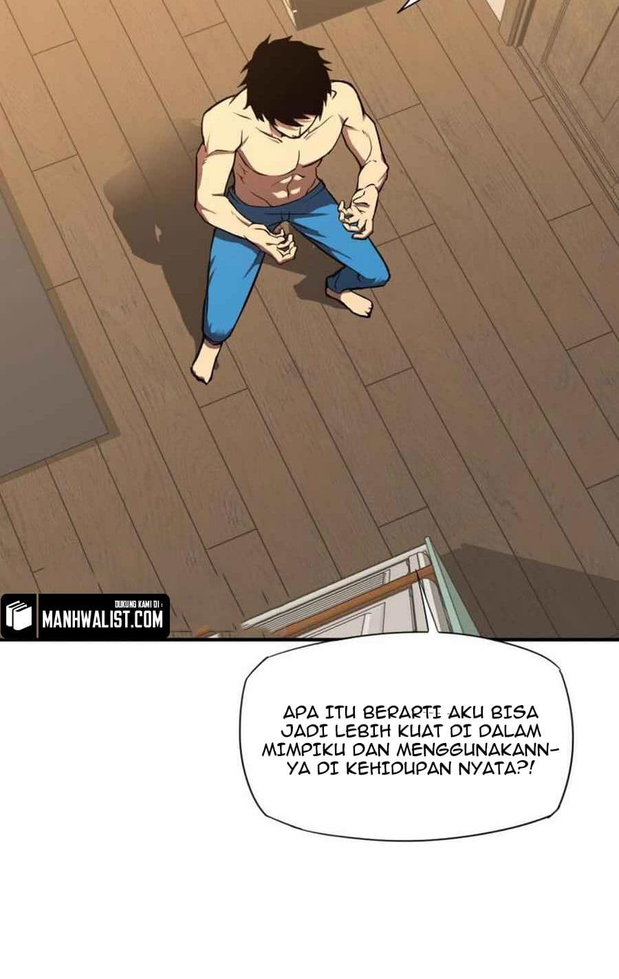 Baca Leveling In The Future (Apex Future Martial Arts) - Chapter 2 halaman 38