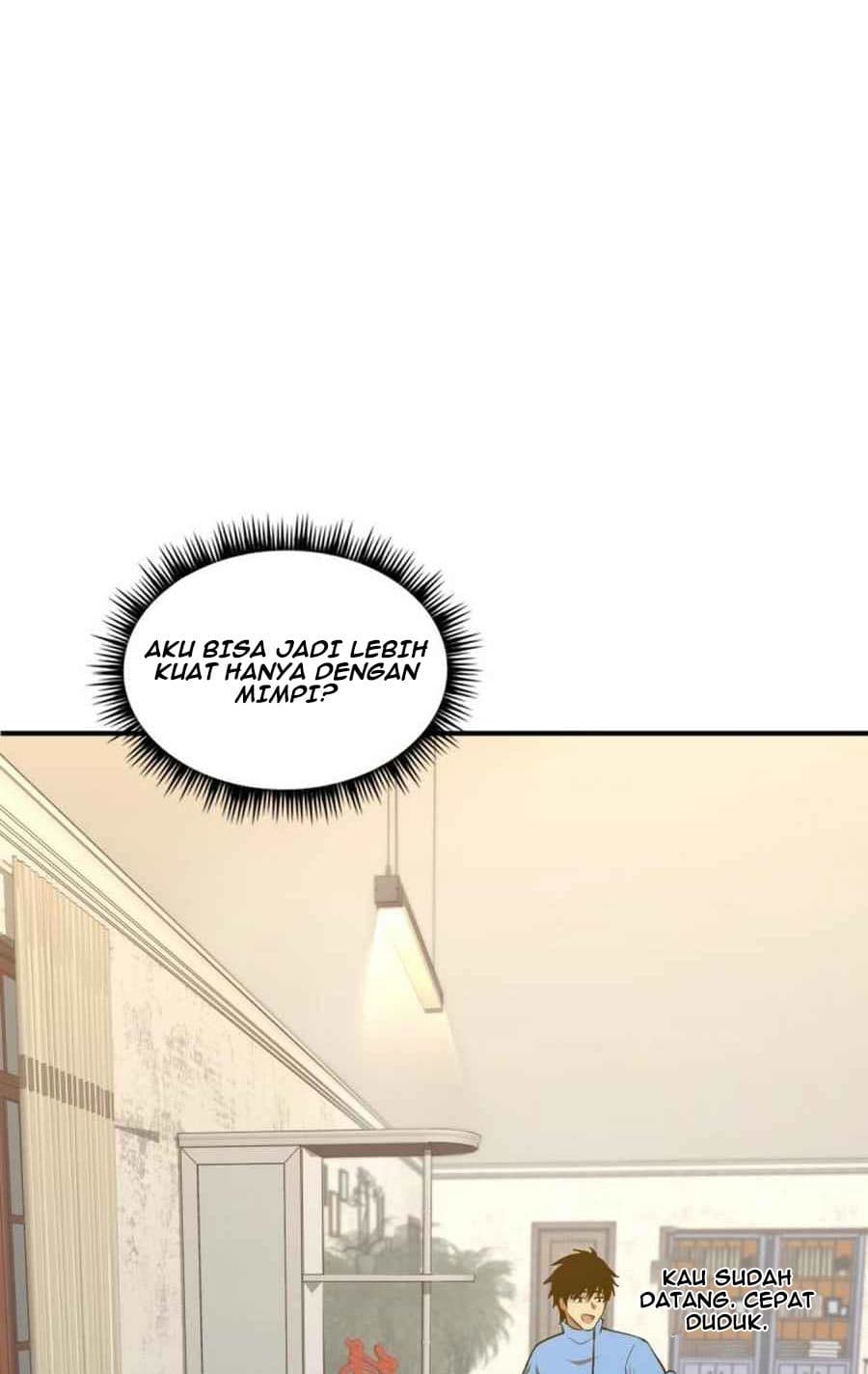 Baca Leveling In The Future (Apex Future Martial Arts) - Chapter 2 halaman 39