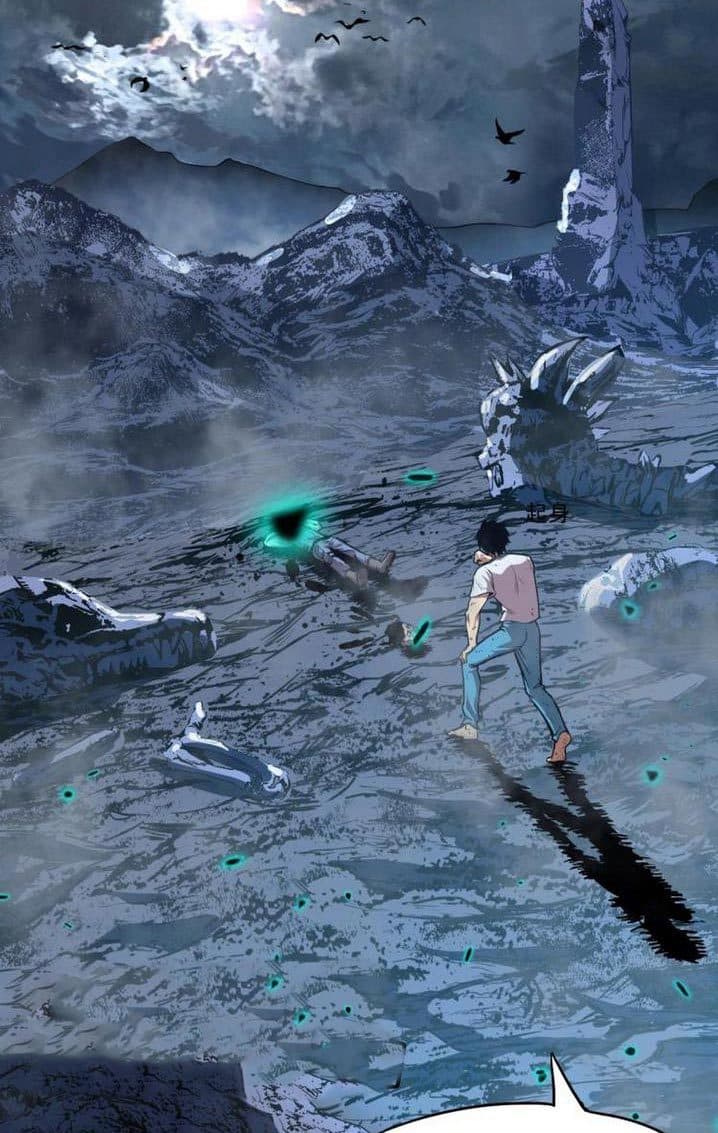 Baca Leveling In The Future (Apex Future Martial Arts) - Chapter 2 halaman 4