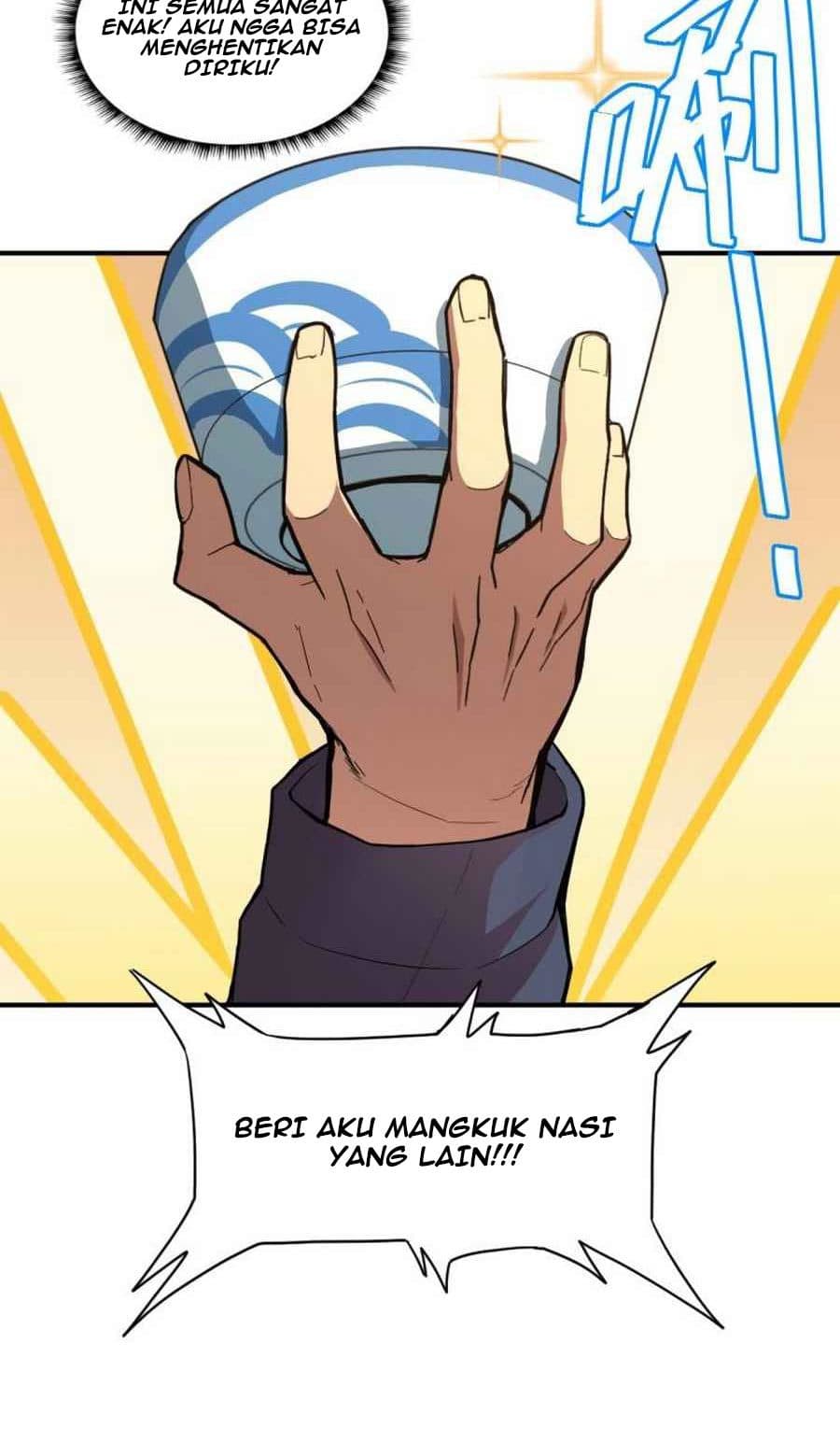 Baca Leveling In The Future (Apex Future Martial Arts) - Chapter 2 halaman 42