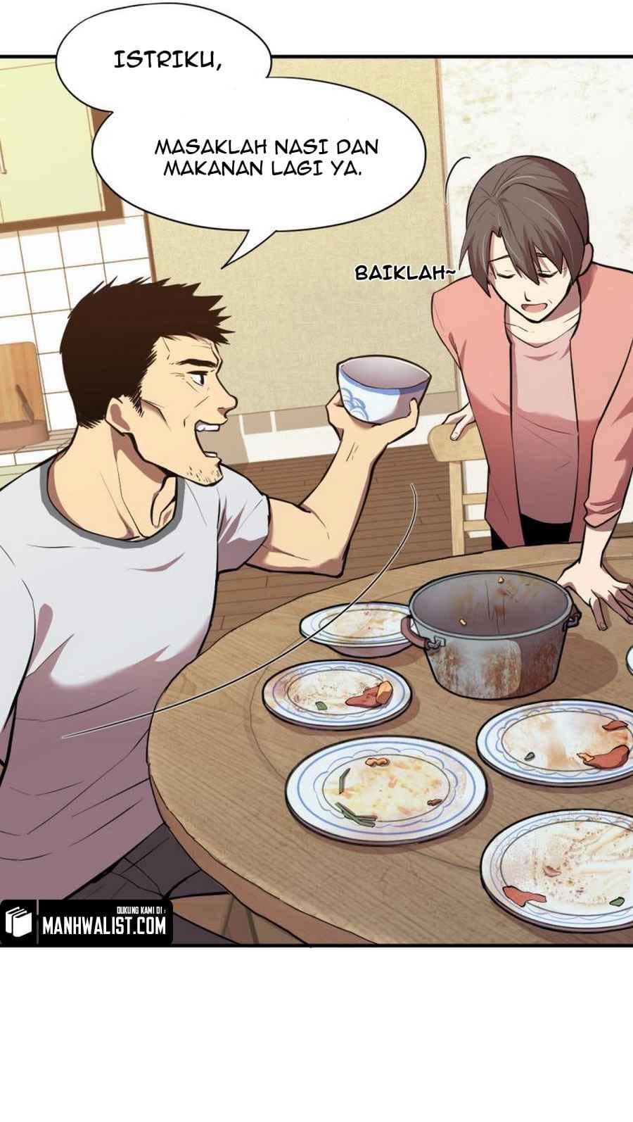 Baca Leveling In The Future (Apex Future Martial Arts) - Chapter 2 halaman 46