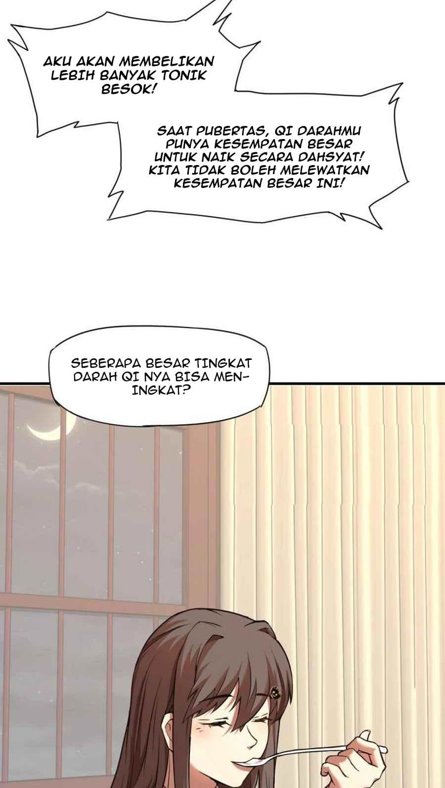 Baca Leveling In The Future (Apex Future Martial Arts) - Chapter 2 halaman 48