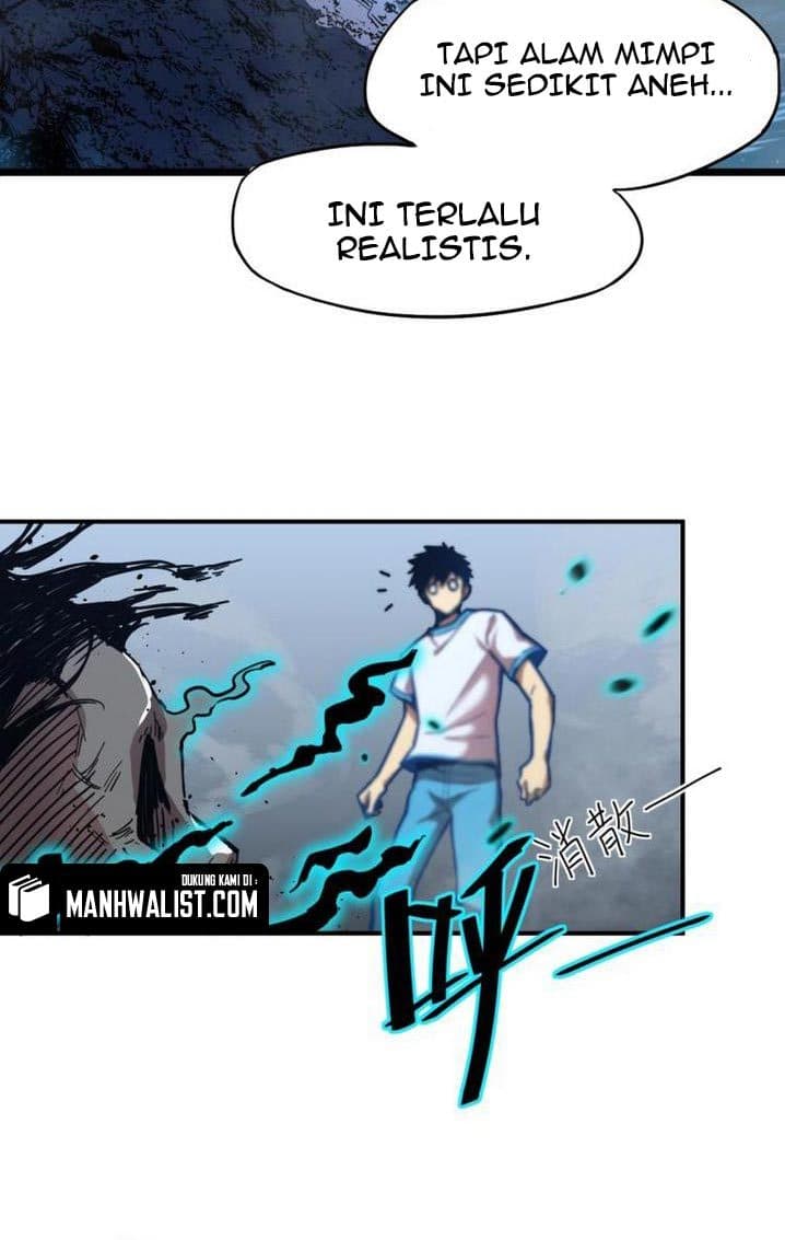 Baca Leveling In The Future (Apex Future Martial Arts) - Chapter 2 halaman 5