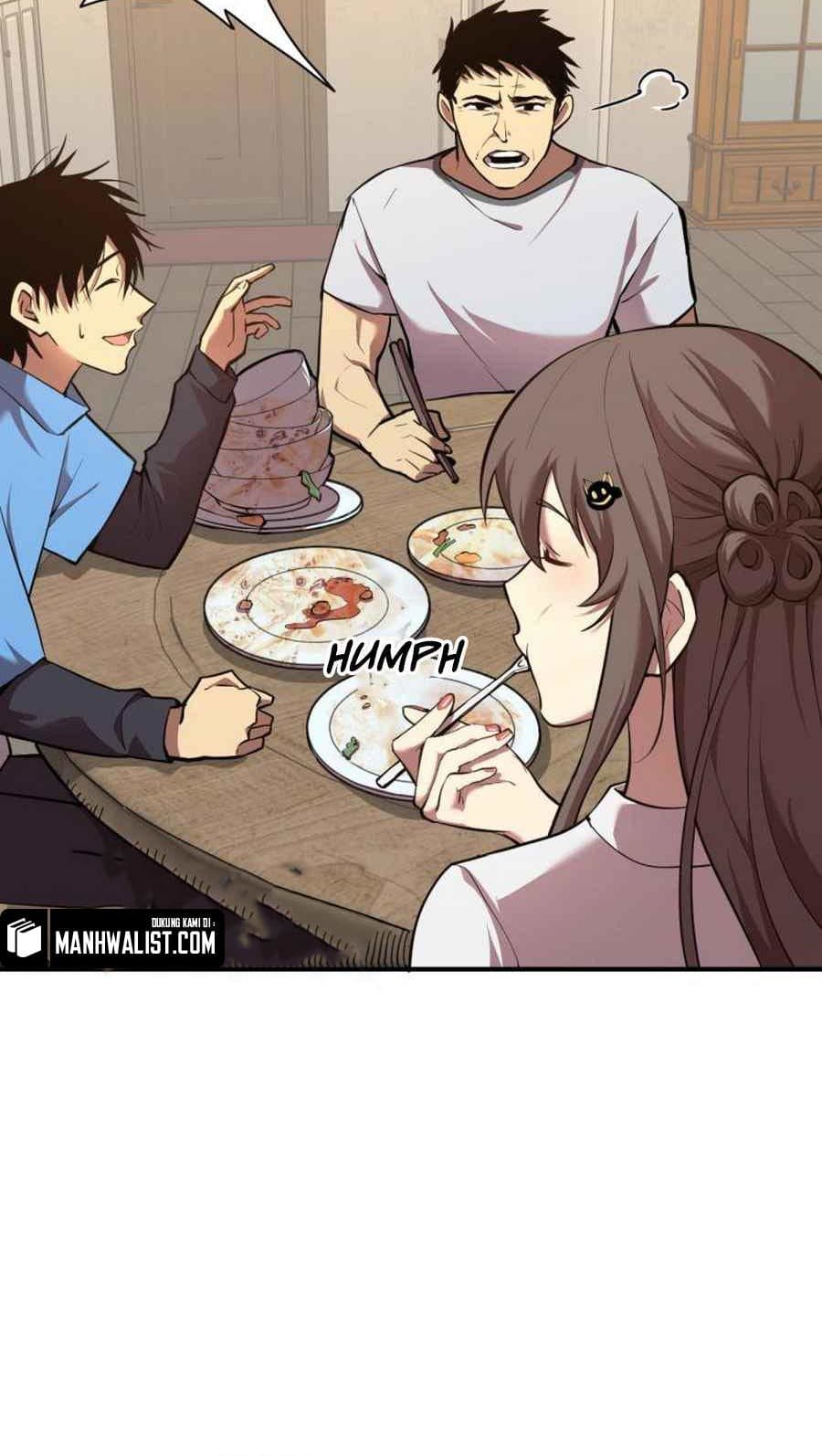 Baca Leveling In The Future (Apex Future Martial Arts) - Chapter 2 halaman 50