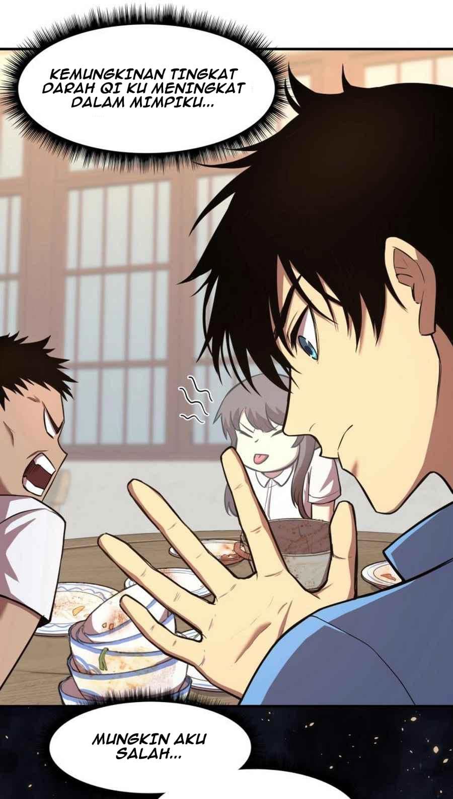 Baca Leveling In The Future (Apex Future Martial Arts) - Chapter 2 halaman 51