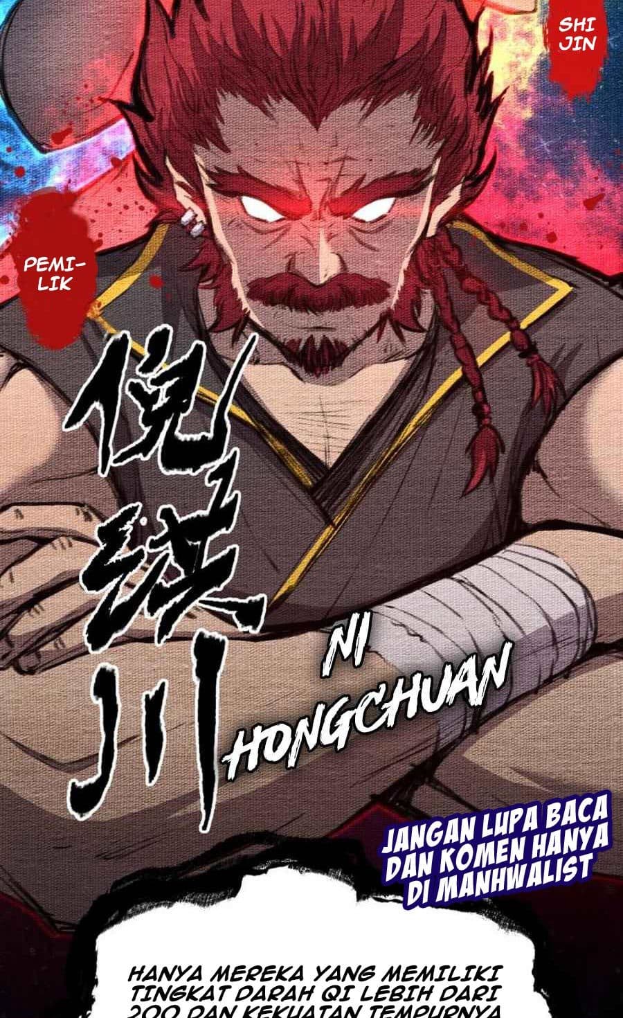 Baca Leveling In The Future (Apex Future Martial Arts) - Chapter 2 halaman 57