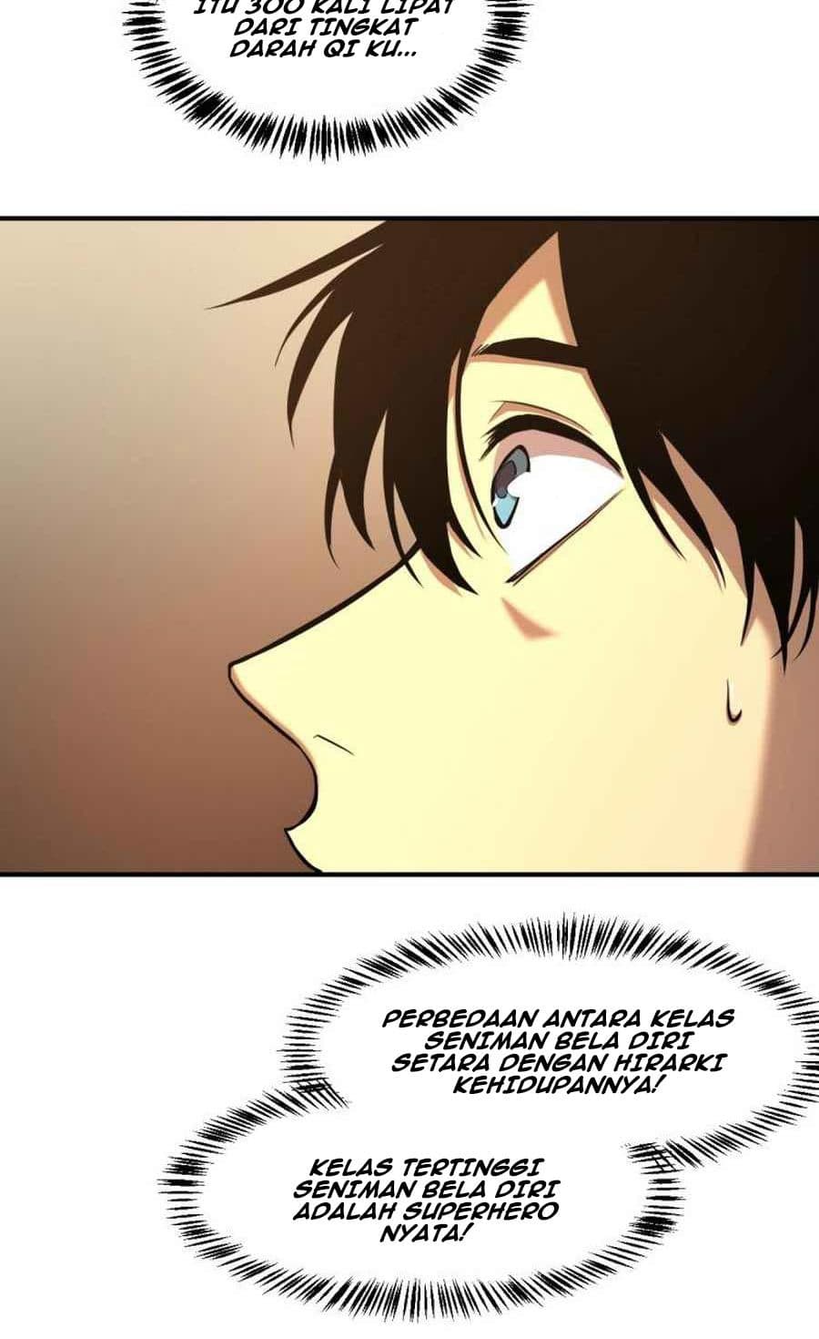 Baca Leveling In The Future (Apex Future Martial Arts) - Chapter 2 halaman 59