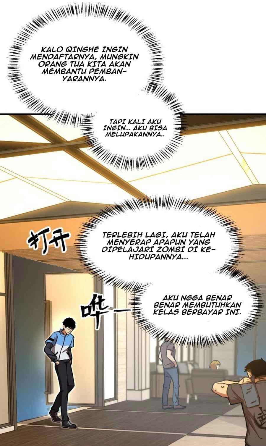 Baca Leveling In The Future (Apex Future Martial Arts) - Chapter 2 halaman 61