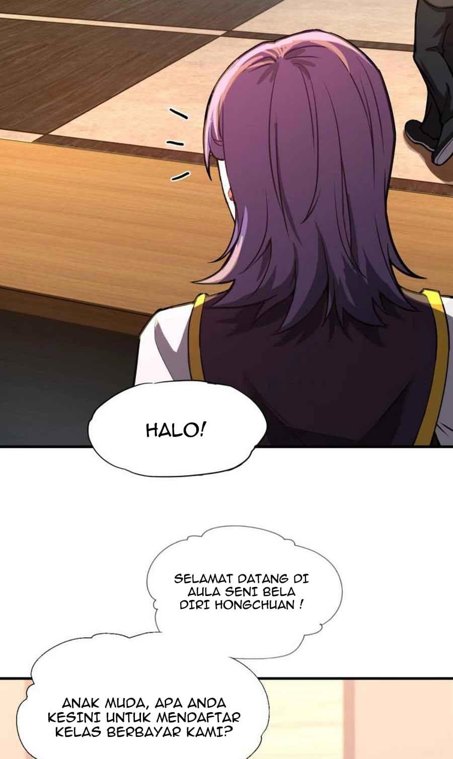 Baca Leveling In The Future (Apex Future Martial Arts) - Chapter 2 halaman 62