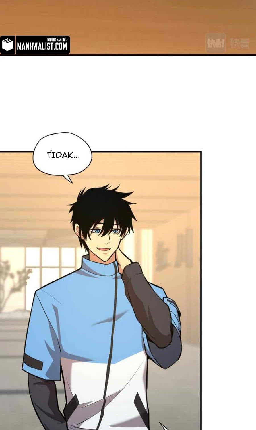 Baca Leveling In The Future (Apex Future Martial Arts) - Chapter 2 halaman 64