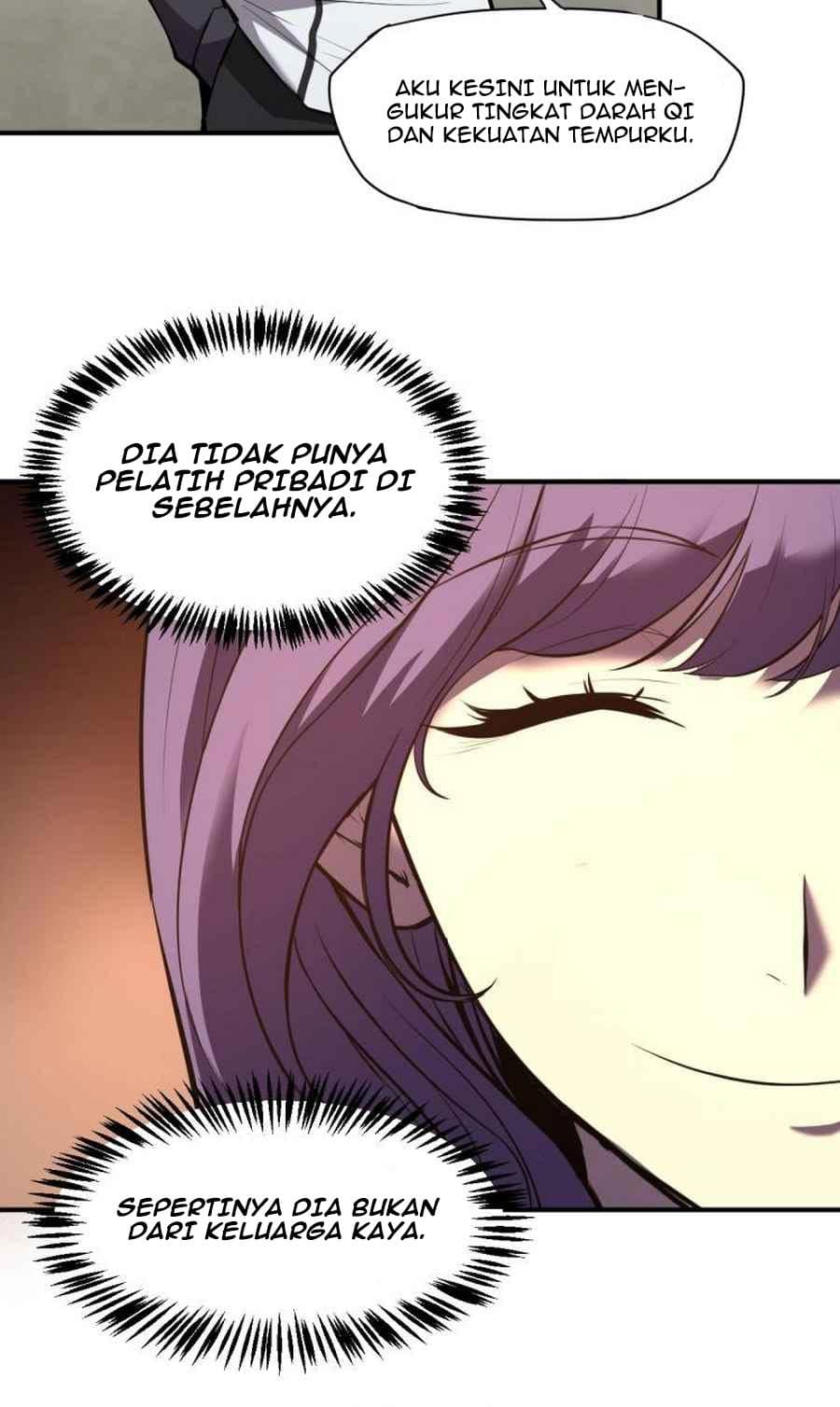 Baca Leveling In The Future (Apex Future Martial Arts) - Chapter 2 halaman 65