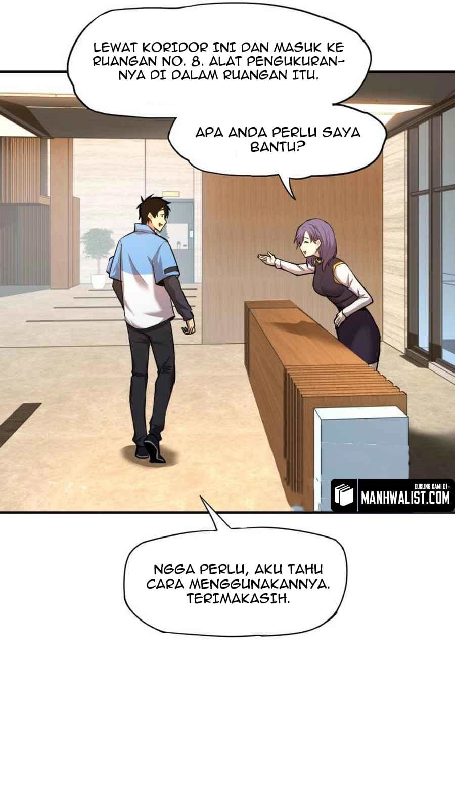 Baca Leveling In The Future (Apex Future Martial Arts) - Chapter 2 halaman 66