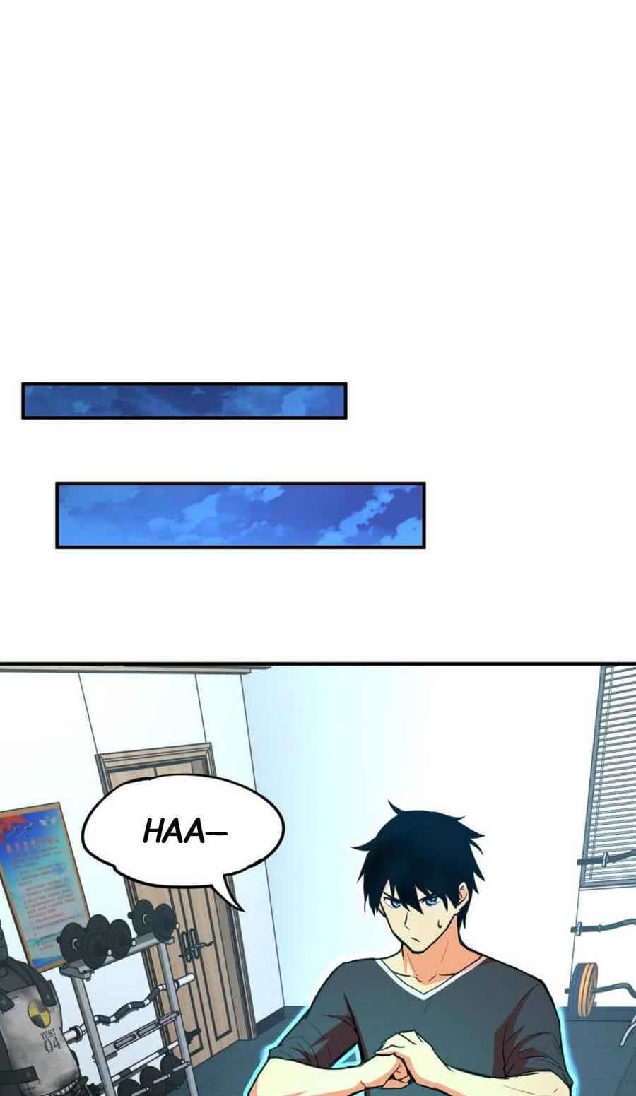 Baca Leveling In The Future (Apex Future Martial Arts) - Chapter 2 halaman 67