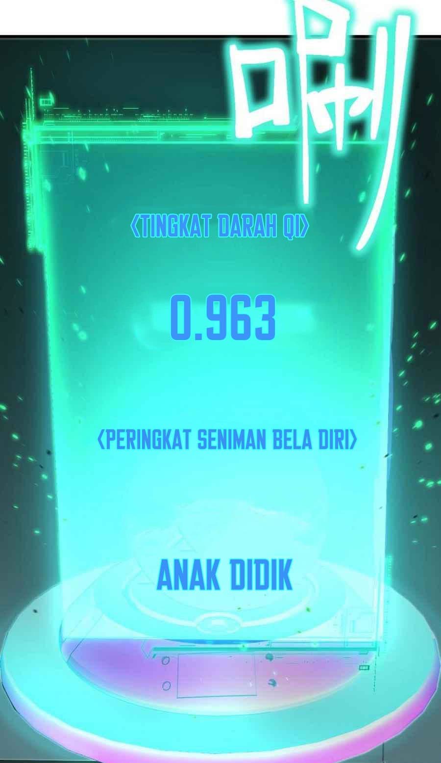 Baca Leveling In The Future (Apex Future Martial Arts) - Chapter 2 halaman 71