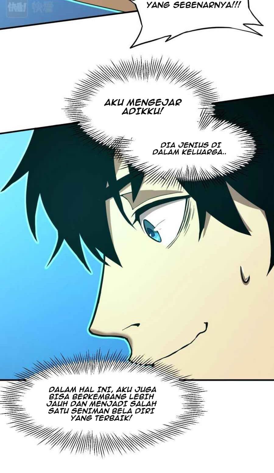 Baca Leveling In The Future (Apex Future Martial Arts) - Chapter 2 halaman 73