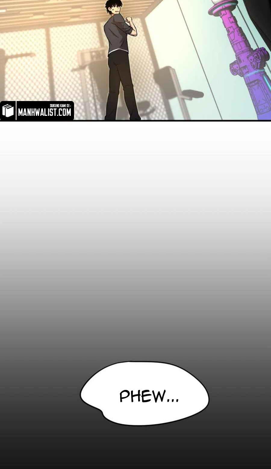 Baca Leveling In The Future (Apex Future Martial Arts) - Chapter 2 halaman 75