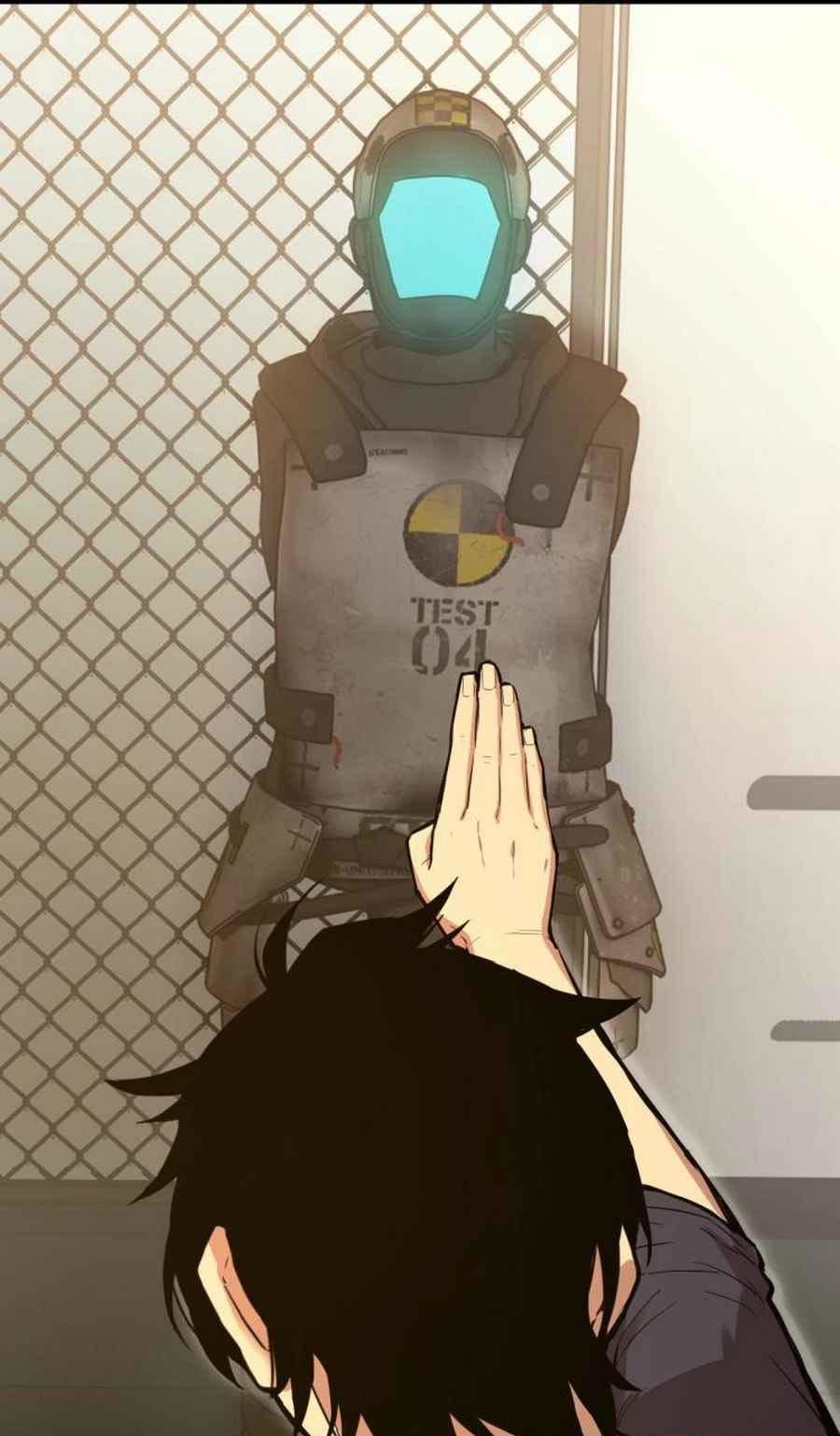 Baca Leveling In The Future (Apex Future Martial Arts) - Chapter 2 halaman 76